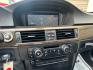2011 Black /Black BMW 3-Series 328 (WBAKE5C55BE) with an 3.0L L6 DOHC 24V engine, Automatic transmission, located at 30 S. Berkeley Avenue, Pasadena, CA, 91107, (626) 248-7567, 34.145447, -118.109398 - 2011 BMW 328i Sedan – Buy Here Pay Here Financing Available in Pasadena, CA VIN: WBAKE5C55BE755405 Looking for a 2011 BMW 328i for sale in Pasadena, a quality used BMW with in-house financing, or a dealership that offers Buy Here Pay Here financing regardless of credit history? This beautiful - Photo#23